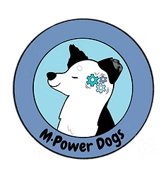 M POWER dogs