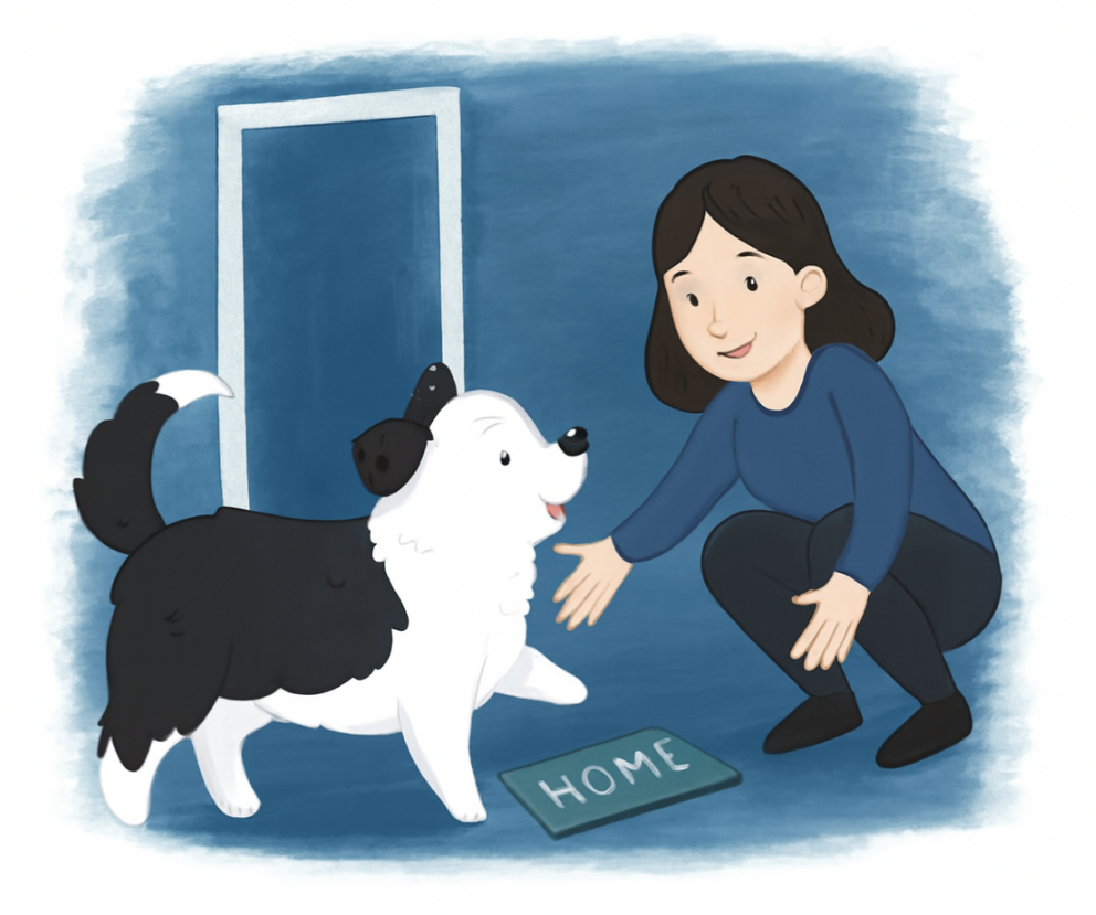 adiestramiento canino en Donostia